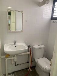 Blk 376 Clementi Avenue 4 (Clementi), HDB 3 Rooms #602709951